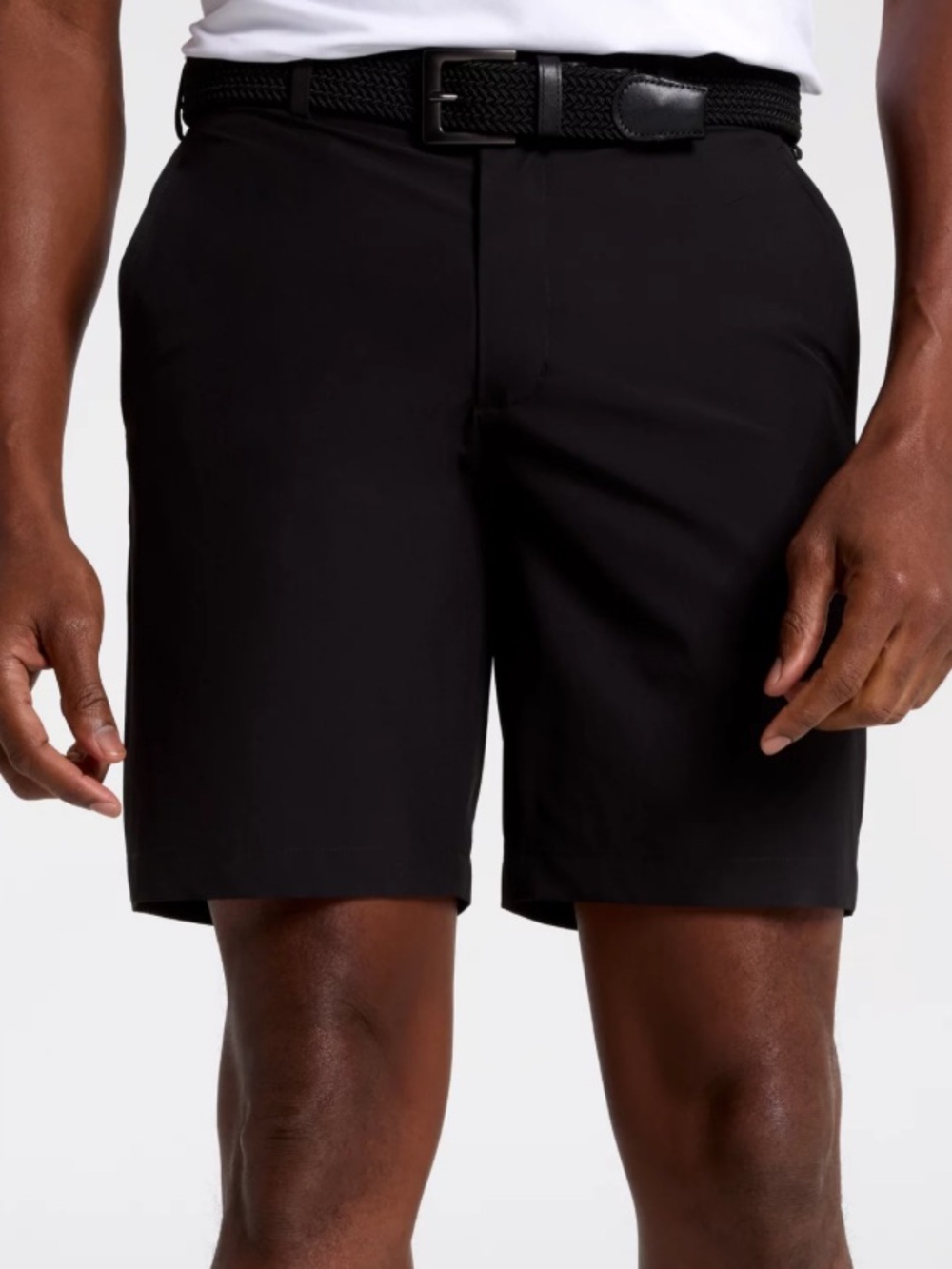 Walter Hagen Performance Golf Shorts NWT